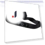 Heart Rate Sensor Speedometer Bicycle — Heart Rate Monitors, CAT EYE