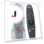 Infrared NO Voice Remote Control — Remote Controls, Remote Mall