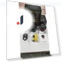 Intelligent Vacuum Cupping and Scraping Tool — Massage Equipment, Binchi Health Technology