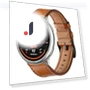 Leather Band — Fitness Bands, MY-CASE