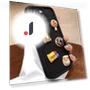 Liquid Silicone Protective Phone Case — Basic Cases, hengbo-Cases