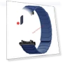 Magnetic Sport Silicone Strap Bracelet — Wearable Accessories, MY-CASE