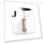 Multifunctional Air Fryer Oven — Air Fryers, Factory Discount Outlet
