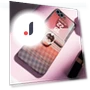 Phone Case with Ring Holder and Kickstand — Phone Accessories, Smartwatch 2025