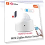 PIR Motion Sensor — Smart Home Security, saimili