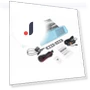 Rearview Mirror Driving Recorder — Rearview Cameras for Cars, Kayusha