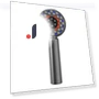 Scalp Smart Massage Comb — Hair Accessories, Binchi Health Technology