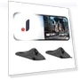 Side Mirror Monitor with Touch Panel — Rearview Safety Systems, Lofily