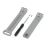 Silicone Replacement Strap — Smartwatch Straps, Challenge