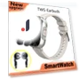 Smart Bluetooth Headset Watch — Smartwatches, Various wearables