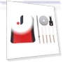 Smart Code Password Key Lock Box — Lock Boxes, Timeless Home