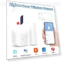 Smart Door/Window Open/Close Sensor — Smart Home Security, SaiMili Light