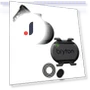 Smart Dual Sensor — Fitness & Activity Monitors, Bryton