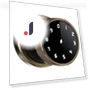 Smart Fingerprint Bluetooth Door Lock — Smart Home Security, Pro DIY Tool