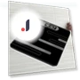 Smart Glass Bathroom Scale — Weight Management Tools, Kayusha