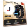 Smart Health Watch with AI Diagnostics for Women — Smartwatches, QLY Online