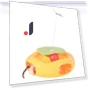 Smart Interactive Cat Toy with Built-in Feather Butterfly — Cat Playthings, JIOUjitang
