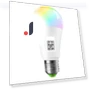 Smart LED Bulb — LED, Build My Home