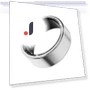 Smart Ring Health Monitor — Smart Rings, Digital capital