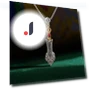 Smart Sword Pendant — Pendant, jewelry & bracelet