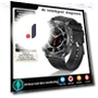 Smart Watch with Blood Fat Measurement — Smartwatches, QLY Online