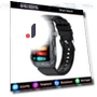 Smart Watch with ECG Health Monitor — Smartwatches, SACOSDING