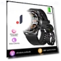 Smart Watch with Headphones — Smartwatches, ElectronicsHome