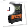 Solar Battery Charge Controller — Chargers, Fishine