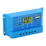 Solar Charge Controller with LCD Display — Power Management, Vestidos