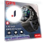 T-Rex 3 GPS Smartwatch — Smartwatches, QLY Online
