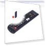 Television Remote Control — Remote Controls, DIYelecs
