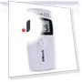 Temperature and Humidity Data Logger — Home Climate Control, yieryi
