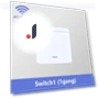 Universal WiFi Switch — Smart Home Modules, SaiMili Light