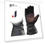 Winter Motorcycle Gloves — Gloves, JP Create mege