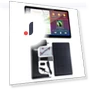 Wireless Car Play with HD Touch Screen — Car Accessories & Gadgets, Timeless Home