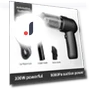 Wireless Car Vacuum Cleaner — Vacuums, Essager Electronic