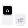 Wireless Doorbell Camera — Smart Home Security, Vestidos