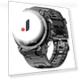 1.28-inch Bluetooth-compatible Calling Smart Watch — Smartwatches, Tiktkkkk