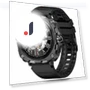1.43-inch Touch Screen Waterproof Smart Watch — Smartwatches, Tiktkkkk
