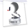 Adjustable 360° Vacuum Magnetic Phone Holder — Dashboard Installation Kits, Hong Art