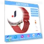 Amoled Smart Watch — Wearable Accessories, Tiktop2