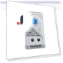 Bimetallic Thermostat Temperature Controller Switch — Air Temperature, Teenyee