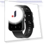 Bluetooth Call Smart Watch — Smartwatches, Tiktop2