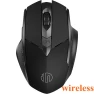 Bluetooth-Compatible Rechargeable Mouse — Computer Mice, Inphic