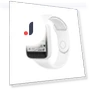 Bluetooth Smart Watch with Heart Rate Monitor — Smartwatches, cucu06