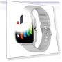 Bluetooth Smart Watch — Smartwatches, Tiktop2
