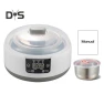 Electric Yogurt Maker — Yogurt Makers, Enjoy Smart Home