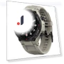 Fitness Bracelet with IPS Screen — Wearable Accessories, Tiktkkkk