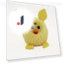 Interactive Electronic Pet Phoebe Furby — Interactive Animal Companions, TinyJoy