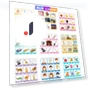 Interactive English Learning Book for Kids — Interactive Learning Devices, Dogwoodc